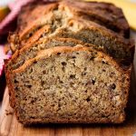 Jamie Oliver Banana Bread