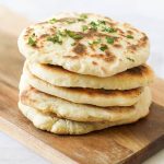 Jamie Oliver Flatbread With Yogurt