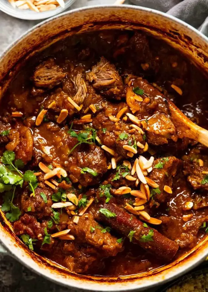 jamie oliver tagine lamb