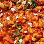 Jamie Oliver Butter Bean Stew