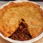 jamie oliver steak and mushroom pie