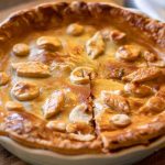 jamie oliver steak and mushroom pie