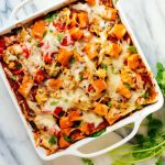 Jamie Oliver Vegetable Casserole