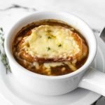 Jamie Oliver French Onion Soup