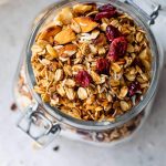 Jamie Oliver Granola