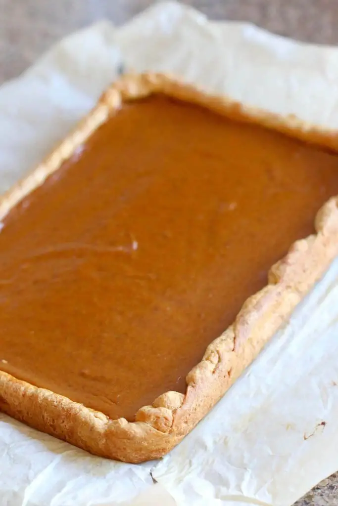 jamie oliver pumpkin pie