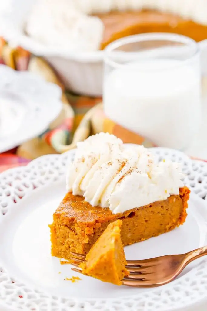 jamie oliver pumpkin pie