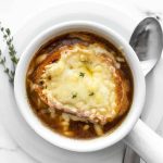 Jamie Oliver French Onion Soup