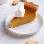 jamie oliver pumpkin pie