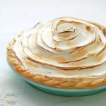 Jamie Oliver Lemon Meringue Pie