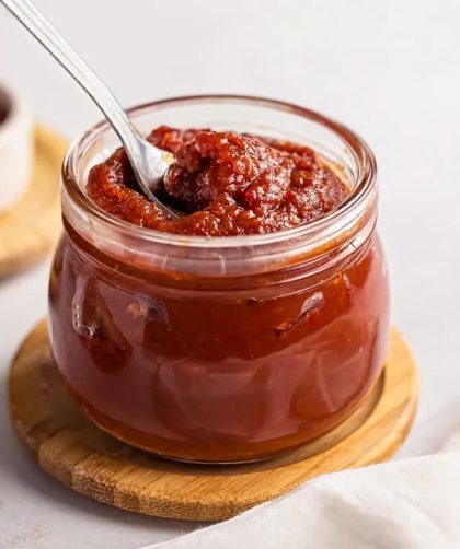 Jamie Oliver Chilli Jam