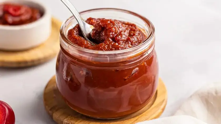 Jamie Oliver Chilli Jam