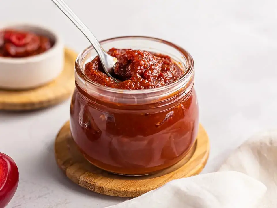 Jamie Oliver Chilli Jam