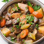 Jamie Oliver Slow Cooker Beef Stew Recipe