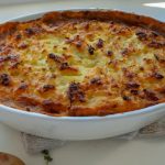 Jamie Oliver Cheese And Potato Pie