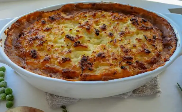 Jamie Oliver Cheese And Potato Pie