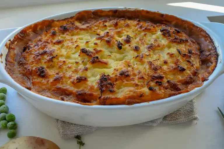 Jamie Oliver Cheese And Potato Pie