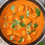 Jamie Oliver Chicken Curry With Coconut Milk