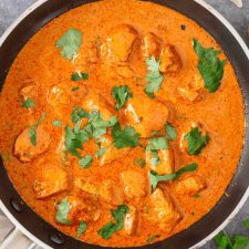 jamie oliver chicken curry with coconut milk