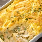 Jamie Oliver Fish Pie