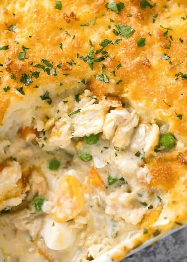 Jamie Oliver Fish Pie