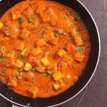 Jamie Oliver Paneer Curry