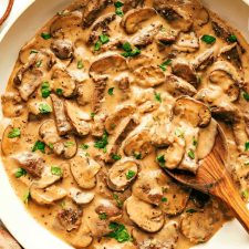 Jamie Oliver Tuna Steak Recipe