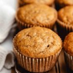 Jamie Oliver Banana Muffins