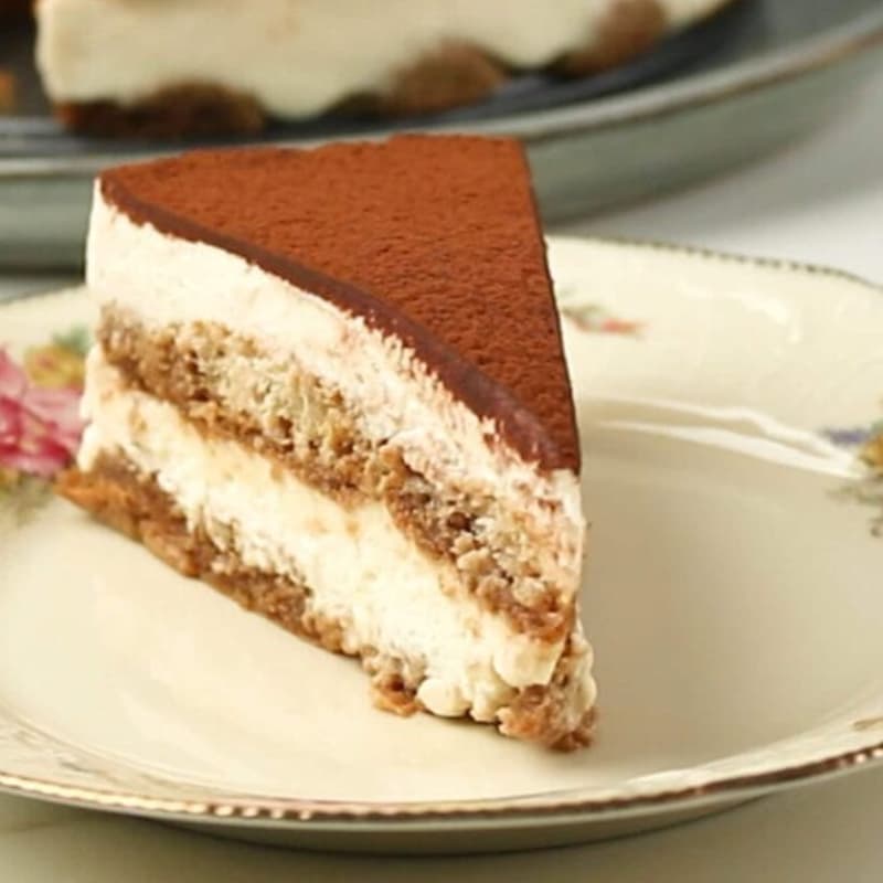 Jamie Oliver Tiramisu Cake Recipe