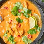 jamie oliver 5 ingredients curry chicken