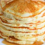 jamie oliver american pancakes