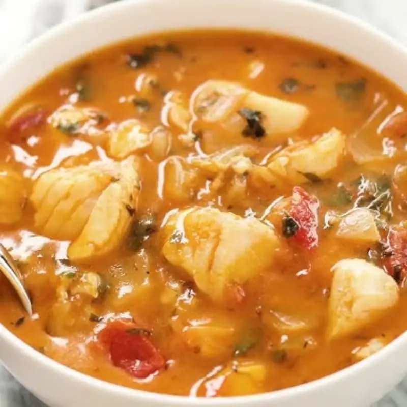 jamie oliver fish stew 15 minute meals