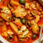 jamie oliver fish stew 15 minute meals