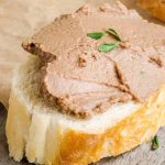 jamie oliver lamb liver pate