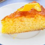 jamie oliver orange cake