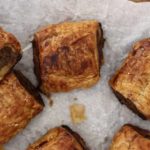 jamie oliver sausage rolls