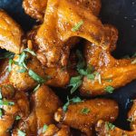 Jamie Oliver 5 Ingredients Chicken Wings