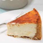 Jamie Oliver Air Fryer Cheesecake