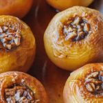 Jamie Oliver Baked Apples Recipe