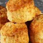 Jamie Oliver Cheese Scones