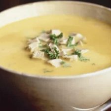 Jamie Oliver Chicken Korma Recipe