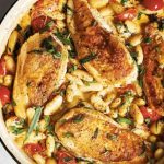 Jamie Oliver Chicken And Cannellini Beans