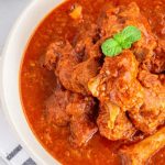 Jamie Oliver Lamb Rogan Josh