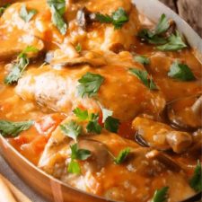 Jamie Oliver Chicken Pie 30 Minute Meals Recipe