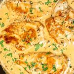 Jamie Oliver Chicken Mustard Recipe