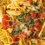 Jamie Oliver Chicken Tomato Pasta