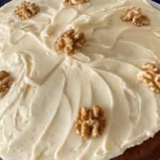 Jamie Oliver Chocolate and Banana Cake Recipe