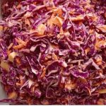 Jamie Oliver Coleslaw Red Cabbage