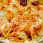 Jamie Oliver Dauphinoise Potatoes