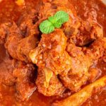 Jamie Oliver Lamb Rogan Josh